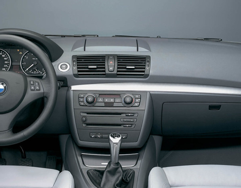 E81 T/M E87 (2003-2012)