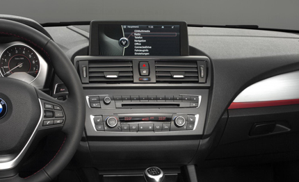 F30 T/M F35 (2012-2020)