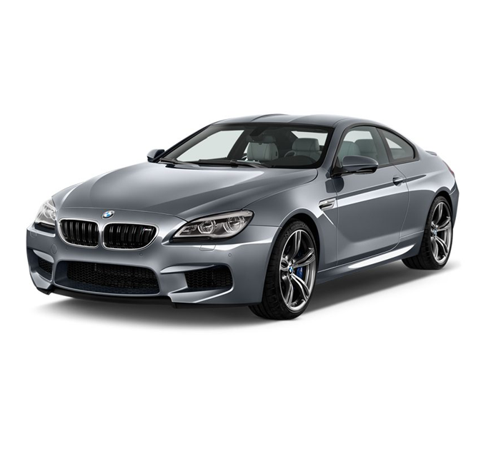BMW 6 serie