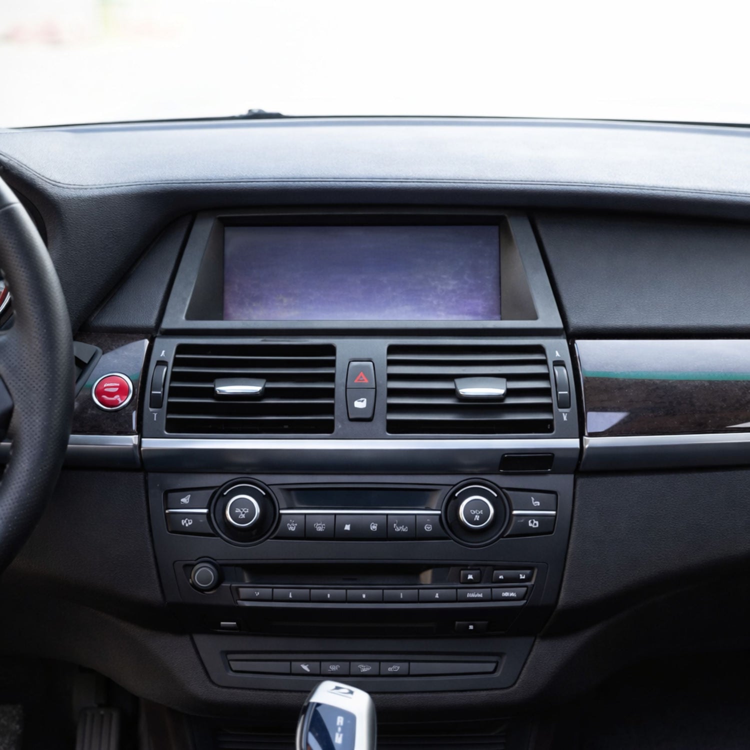 E70 + E71 (2006-2013)