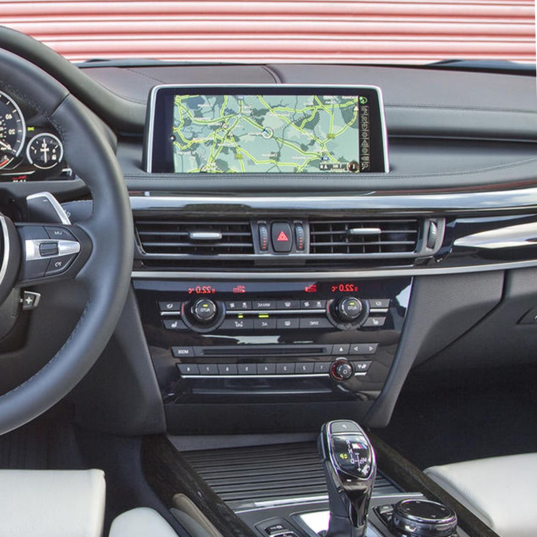 F15 + F85 (2013-2018)