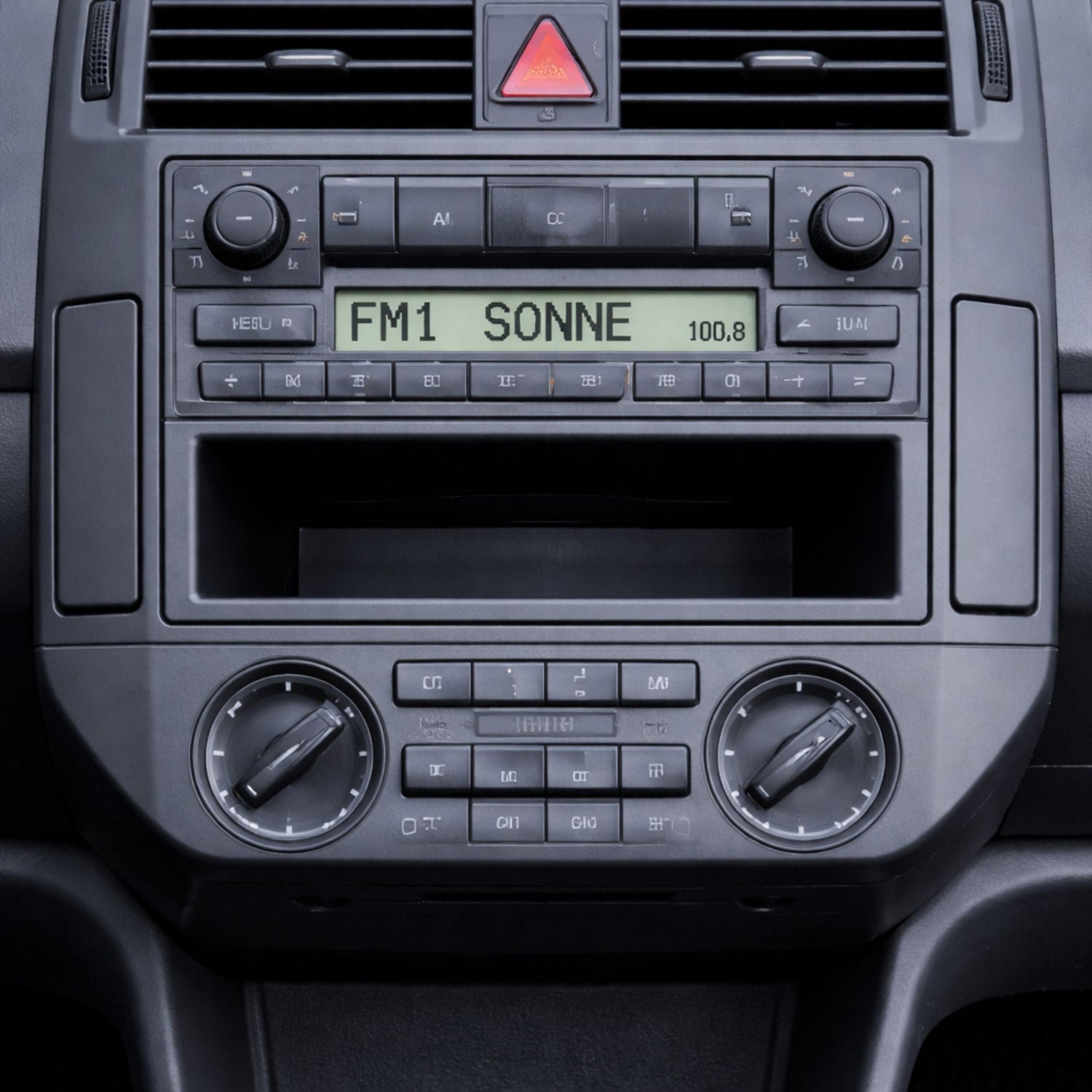 Volkswagen Polo 2001-2009