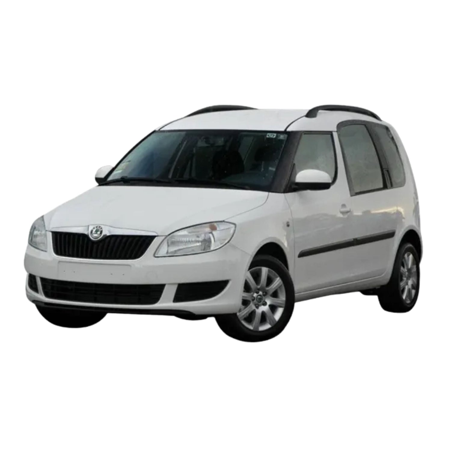 Skoda Roomster