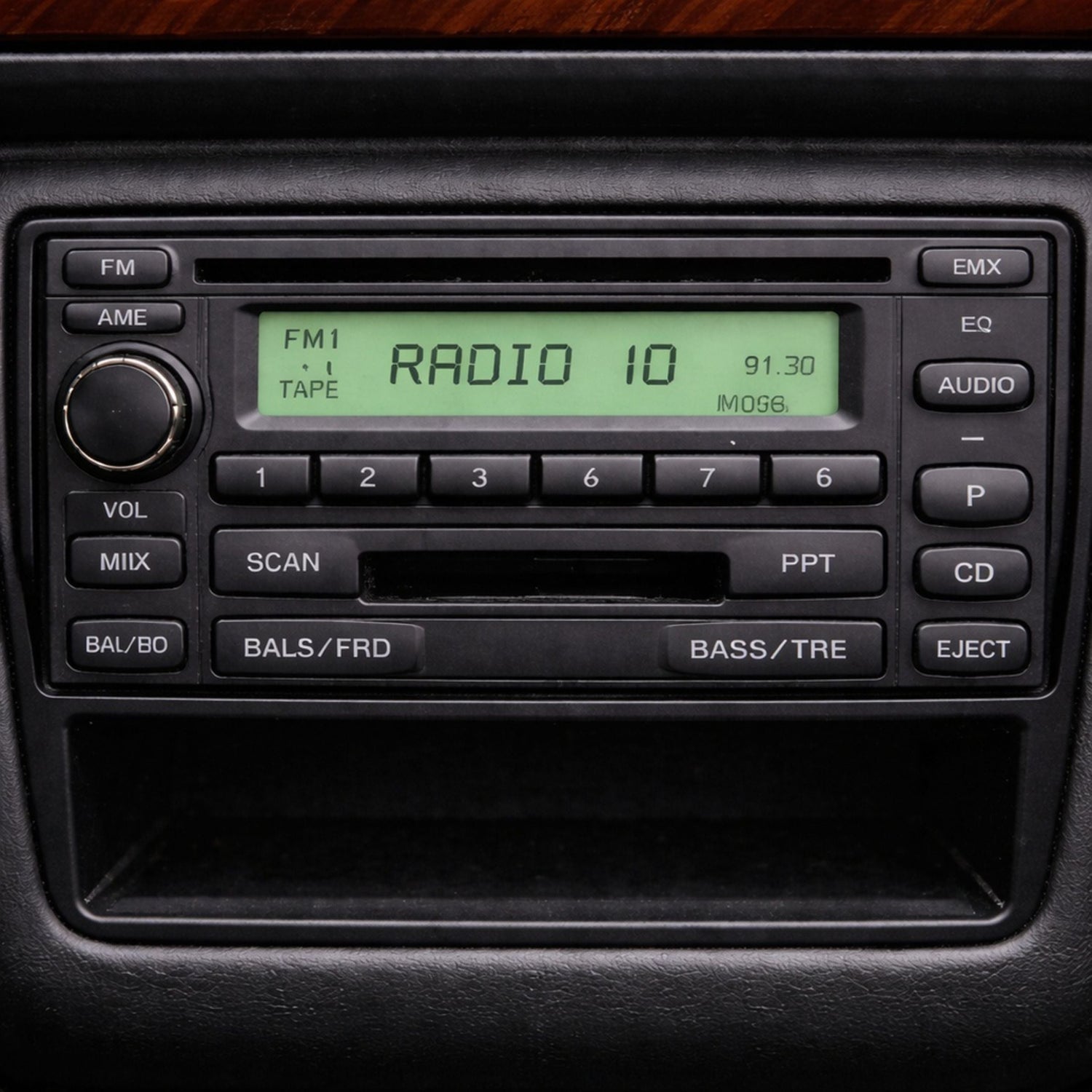 Volkswagen Passat b5 1996-2005