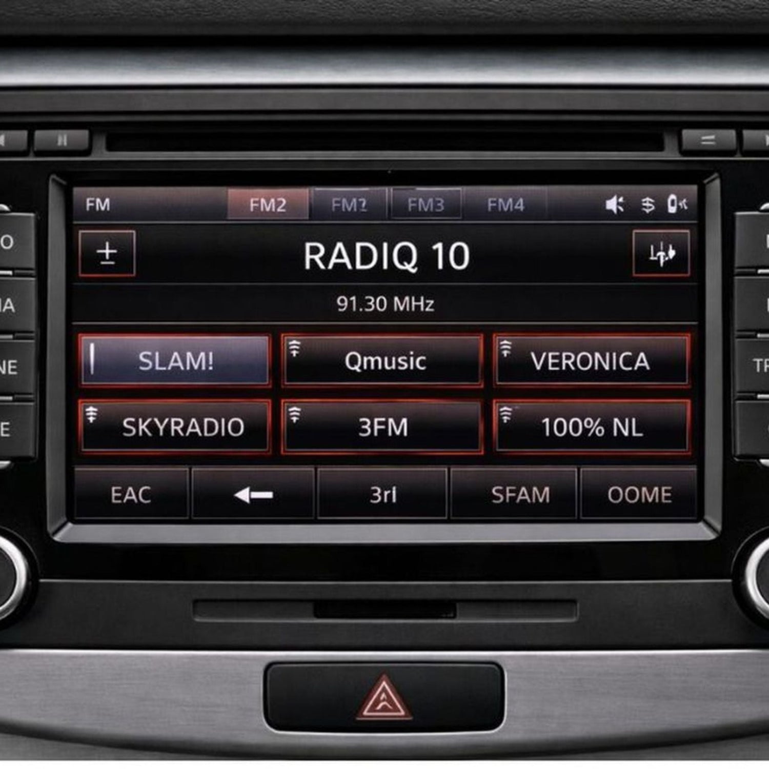 Volkswagen Passat B7 2014-2023