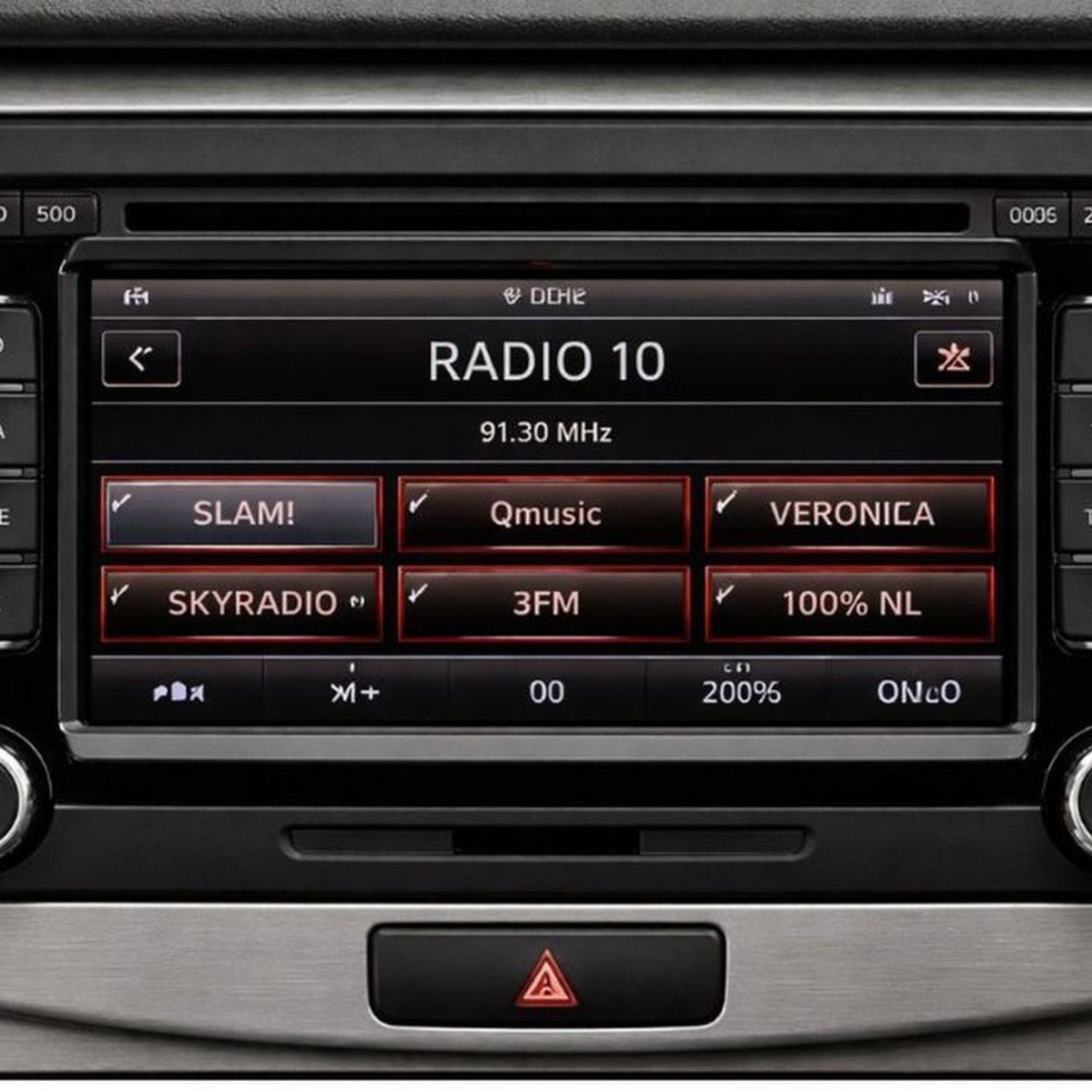 Volkswagen Passat b6 2005-2014