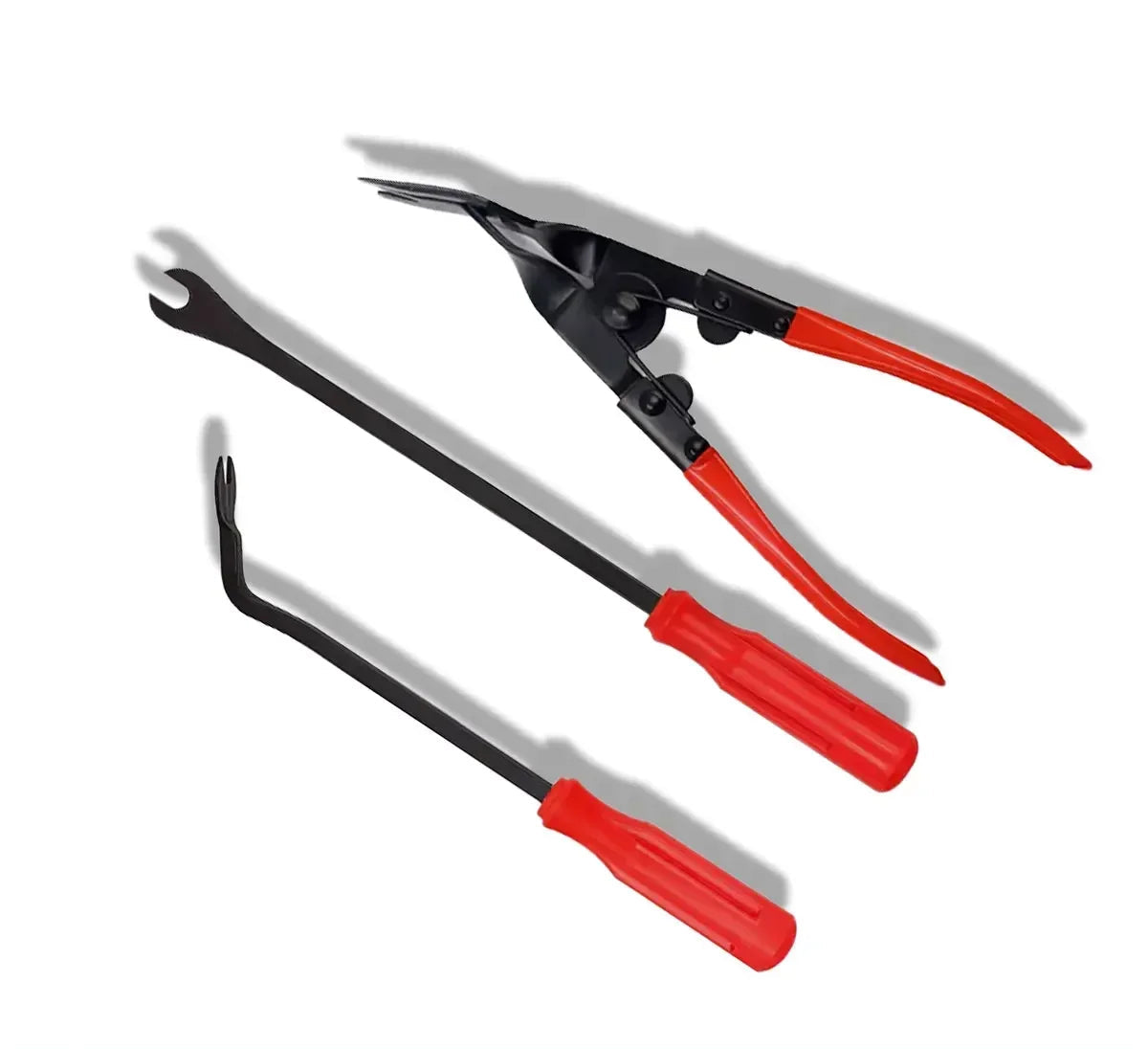 Auto Interieur Demontage Gereedschap Set 38-delig | Radio & Paneel Verwijdertools