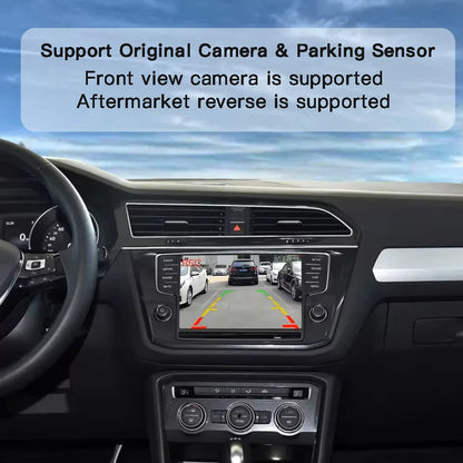 CarPlay Module Wireless - Apple CarPlay &amp; Android Auto - For MIB1/MIB2 Systems