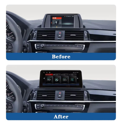 BMW 10.25″ CarPlay Screen | Wireless CarPlay &amp; Android Auto | NBT iDrive