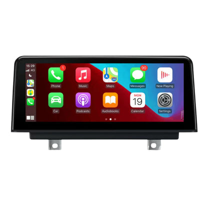 BMW 10.25″ CarPlay Screen | Wireless CarPlay &amp; Android Auto | NBT iDrive